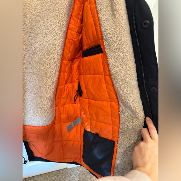 Michael Kors Men’s Parka - Picture 7 of 7